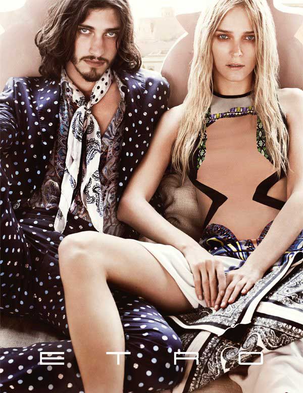 Etro 2012ϵЏV DƬ