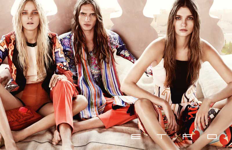 Etro 2012ϵЏV DƬ
