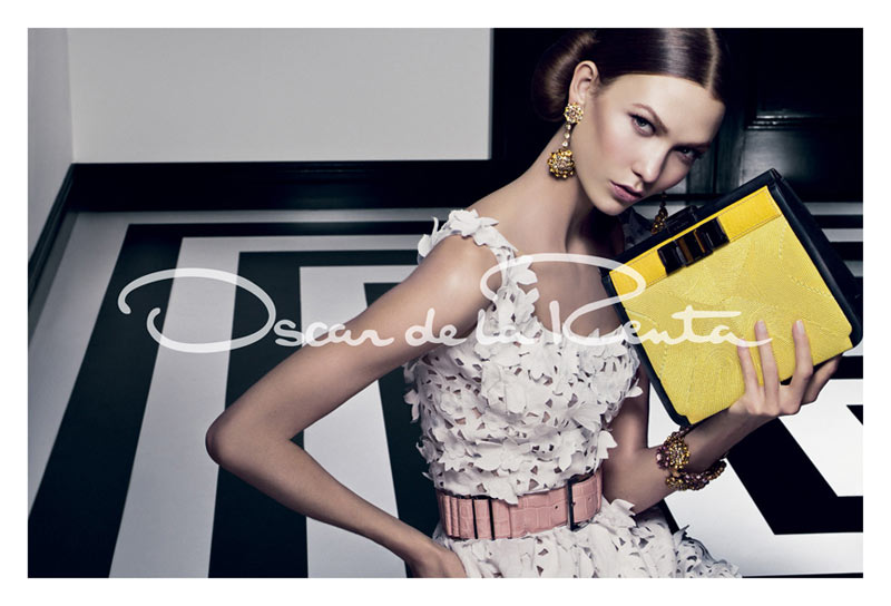 Oscar de la Renta 2012ϵЏV DƬ