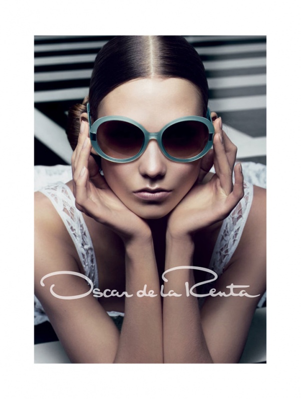 Oscar de la Renta 2012ϵЏV DƬ