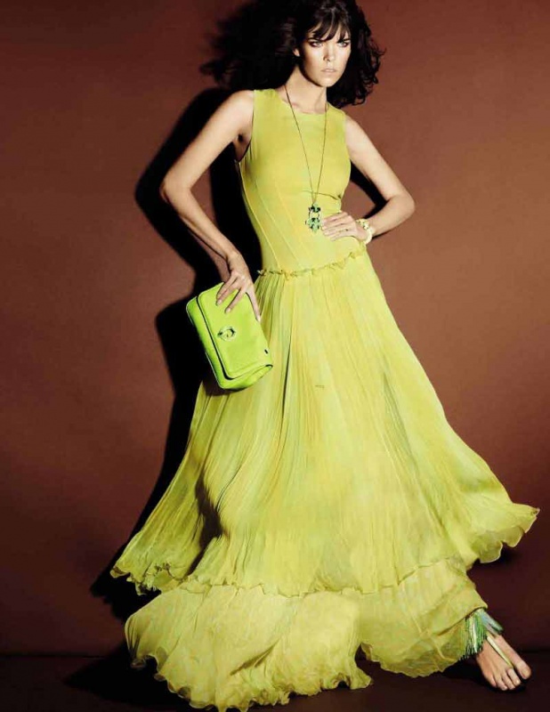 Roberto Cavalli 2012ϵ LookBook DƬ