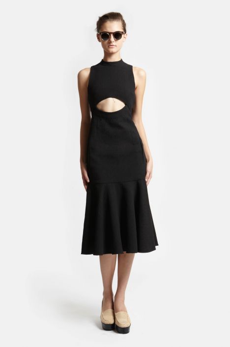 Carven 2012Lookbook DƬ