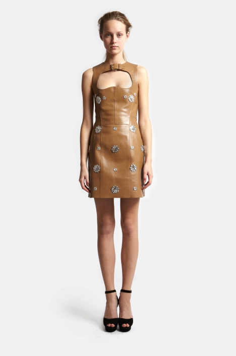 Carven 2012Lookbook DƬ