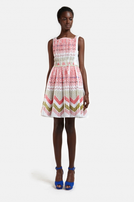 Carven 2012Lookbook DƬ
