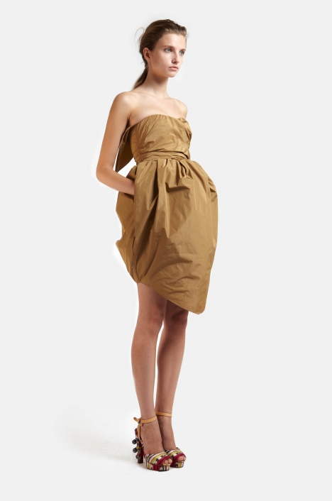 Carven 2012Lookbook DƬ