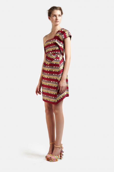 Carven 2012Lookbook DƬ