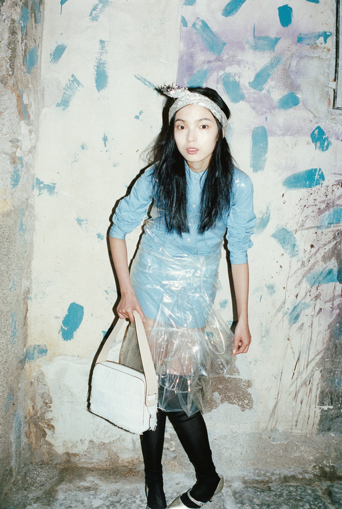 Marc Jacob 2012ďV DƬ