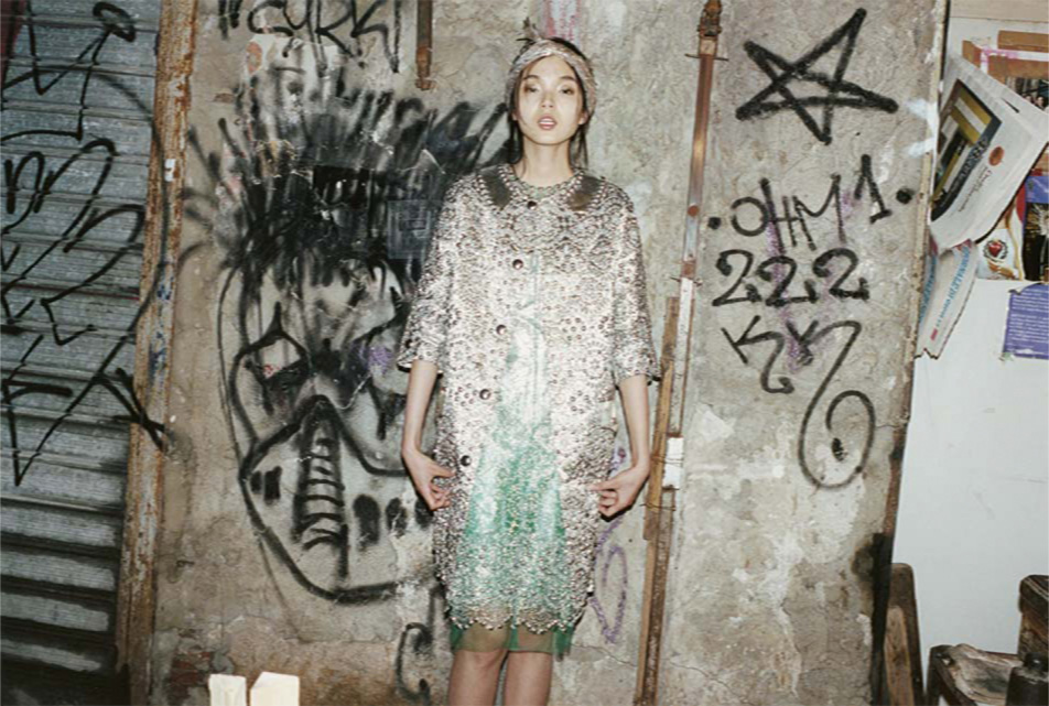 Marc Jacob 2012ďV DƬ