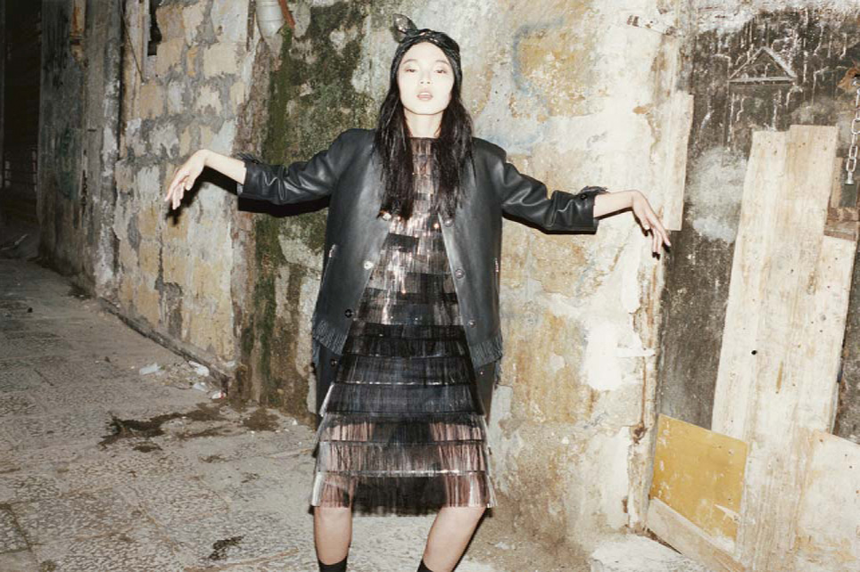 Marc Jacob 2012ďV DƬ