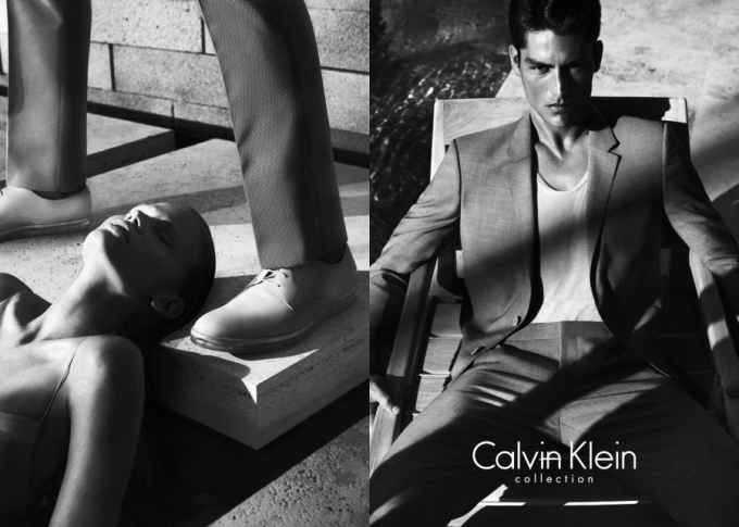 Calvin Klein 2012ďV DƬ