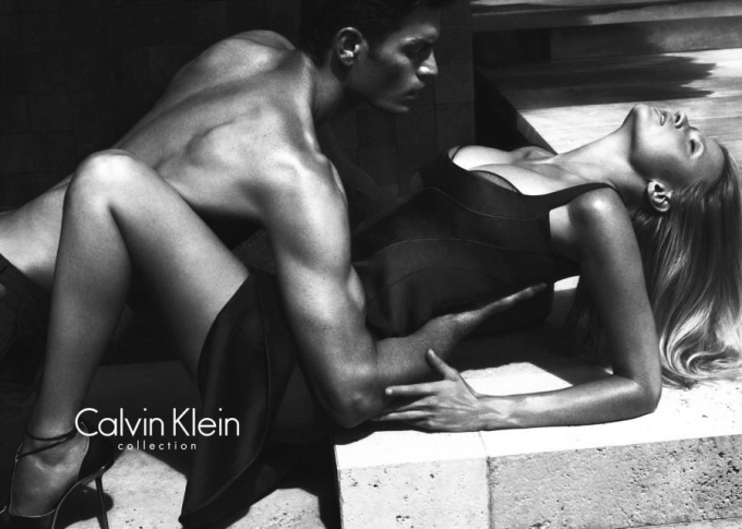 Calvin Klein 2012ďV DƬ