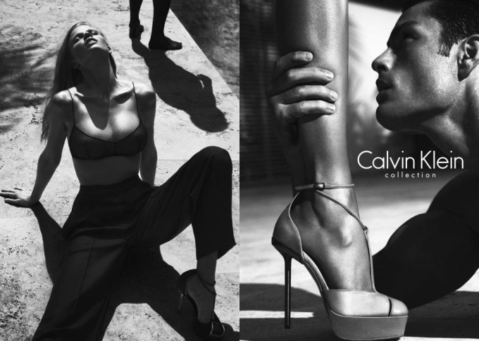 Calvin Klein 2012ďV DƬ