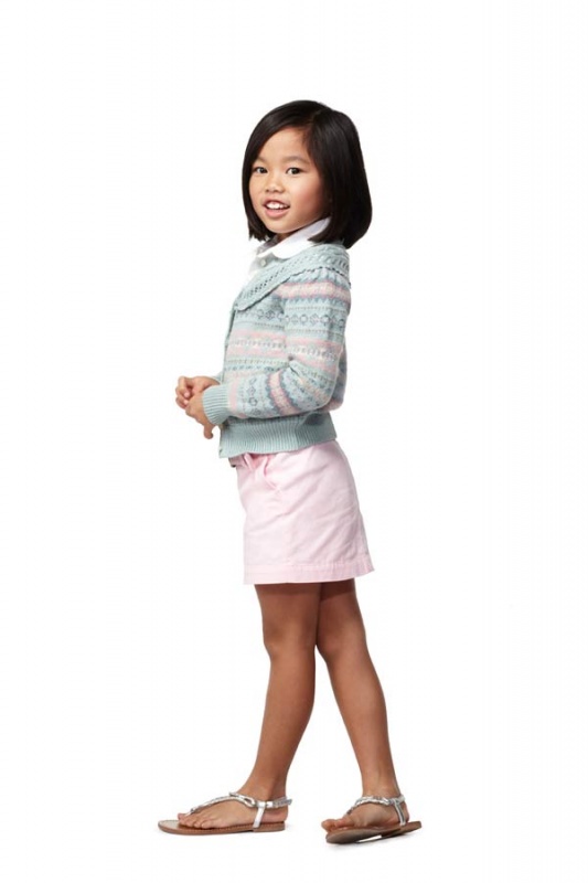 RALPH LAUREN The RL Gang 2012ͯbLookbook DƬ