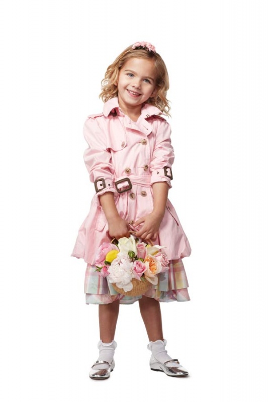 RALPH LAUREN The RL Gang 2012ͯbLookbook DƬ