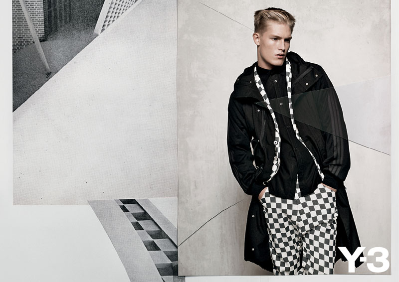 Y-3 2012ďV DƬ
