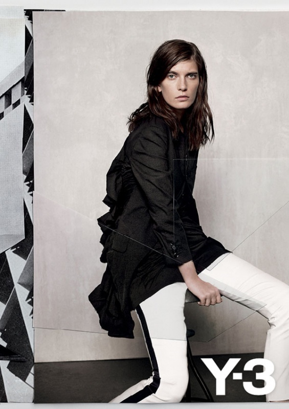 Y-3 2012ďV DƬ