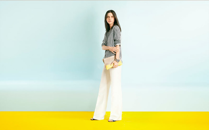 Massimo Dutti 20123Lookbook DƬ