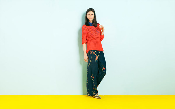 Massimo Dutti 20123Lookbook DƬ
