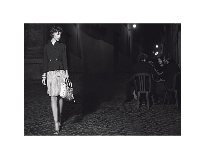 Fendi 2012ϵЏV DƬ