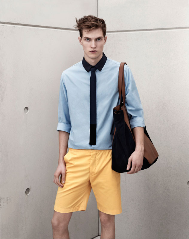 Marni for H&MϵLookbook DƬ