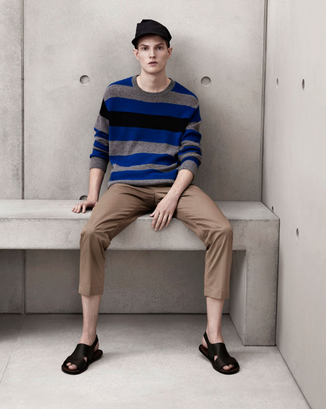 Marni for H&MϵLookbook DƬ