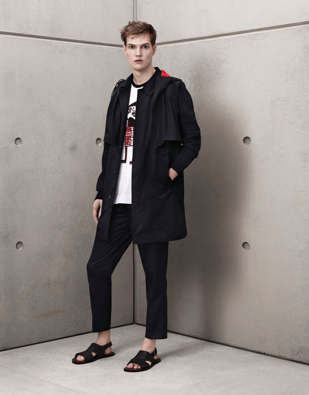 Marni for H&MϵLookbook DƬ