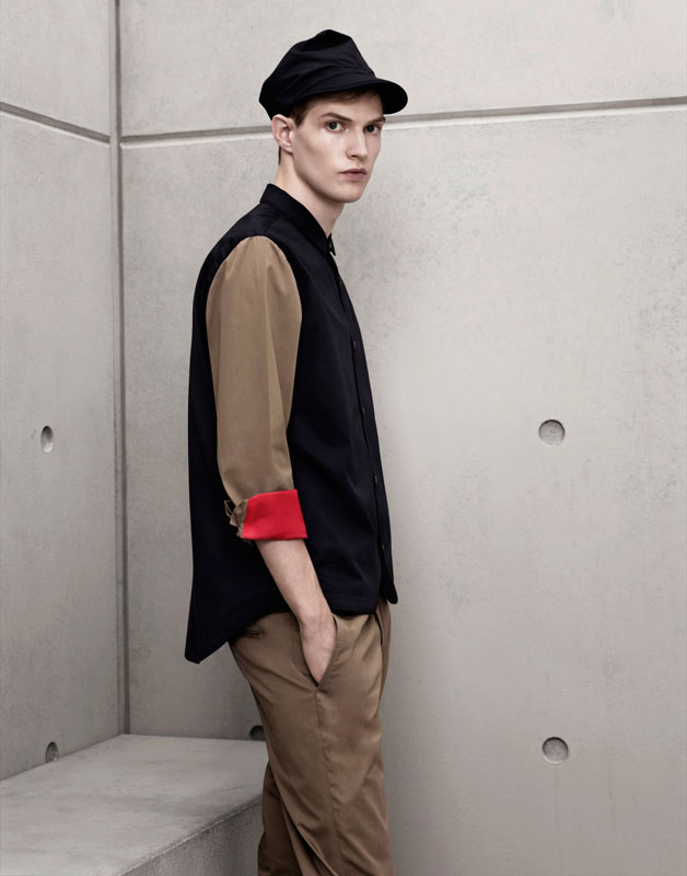 Marni for H&MϵLookbook DƬ