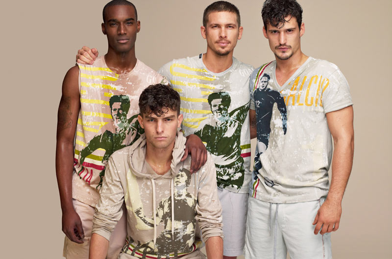 Dolce & Gabbana Gymϵ2012ȴďV DƬ