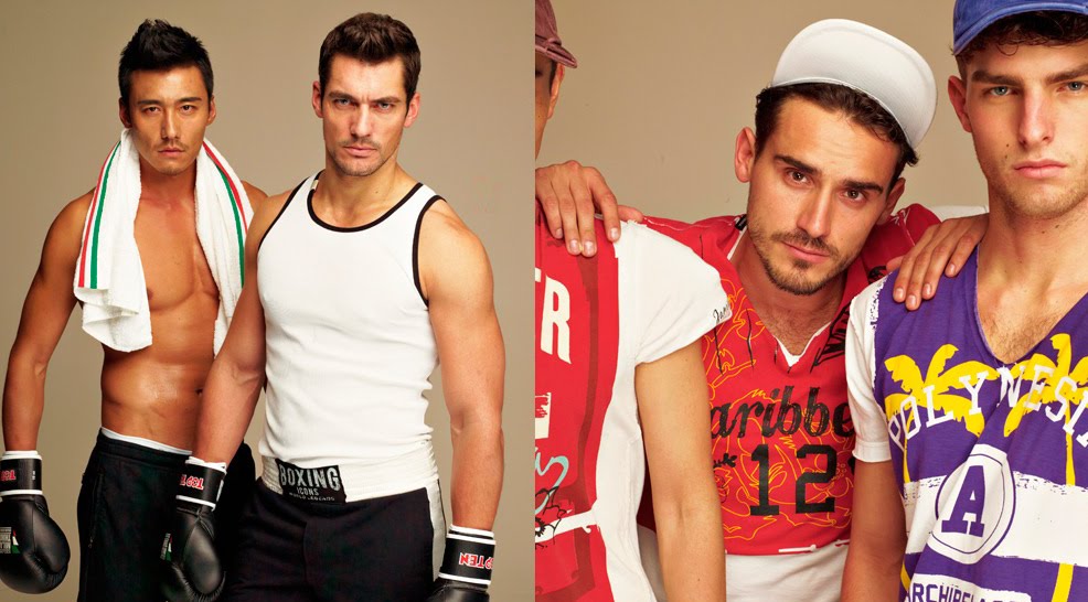Dolce & Gabbana Gymϵ2012ȴďV DƬ