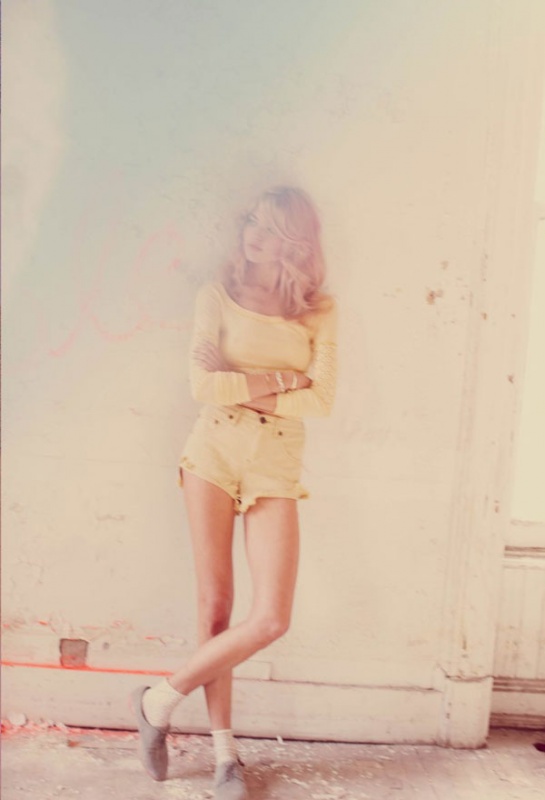 Free People 20122 LookBook DƬ