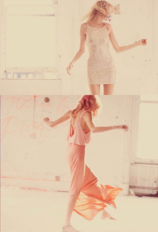 Free People 20122 LookBook DƬ