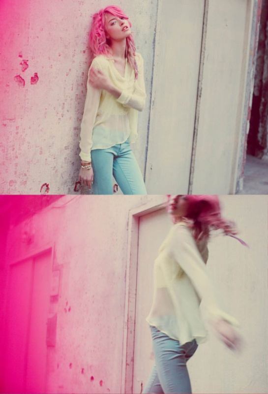 Free People 20122 LookBook DƬ