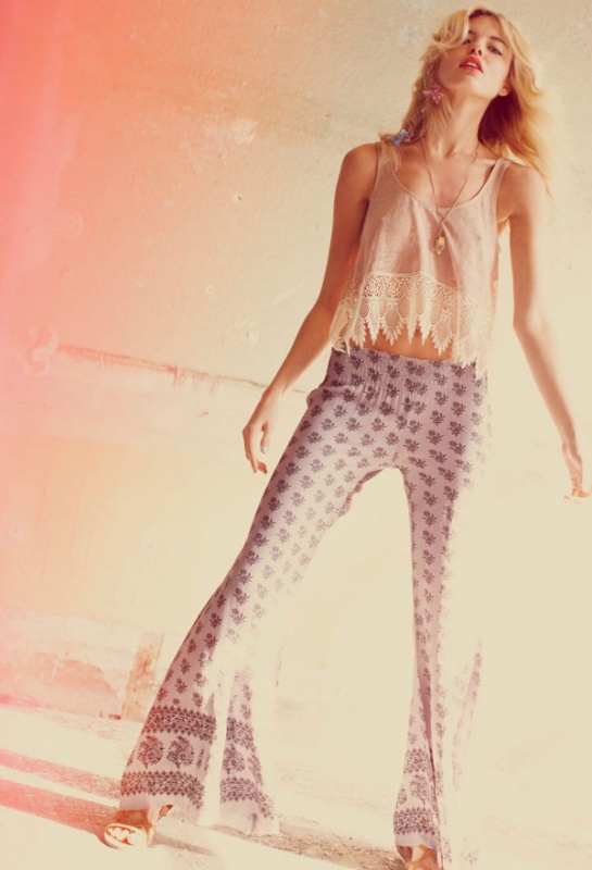 Free People 20122 LookBook DƬ