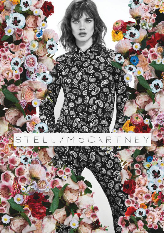 Stella McCartney 2012ϵЏV DƬ