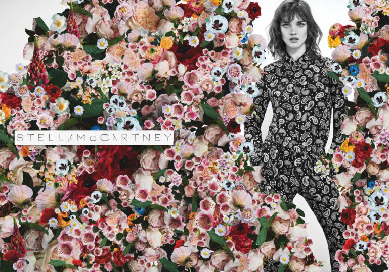 Stella McCartney 2012ϵЏV DƬ