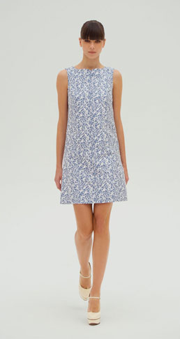 Victoria Beckham 2012 Lookbook DƬ