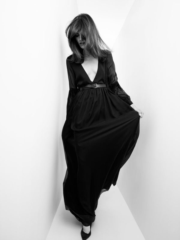 Pierre Balmain 2012 ﶬLook Book DƬ