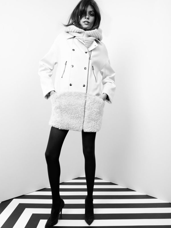 Pierre Balmain 2012 ﶬLook Book DƬ
