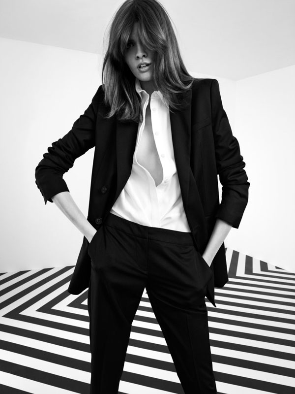 Pierre Balmain 2012 ﶬLook Book DƬ