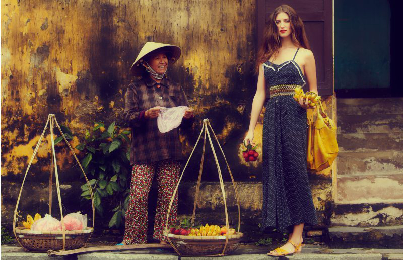 Free People 20123ŮbLookbook DƬ