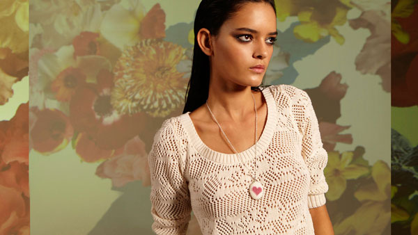 Stradivarius 20124LookBook DƬ