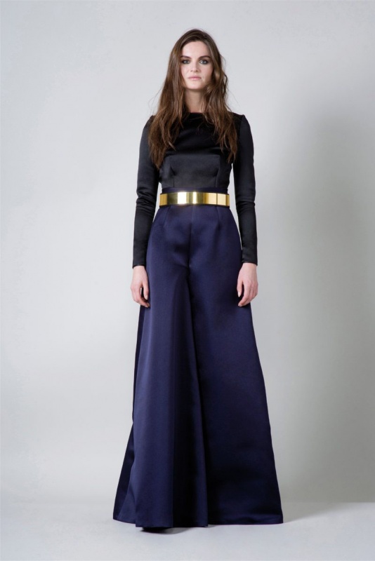 Stella McCartney 2012ﶬ Lookbook DƬ