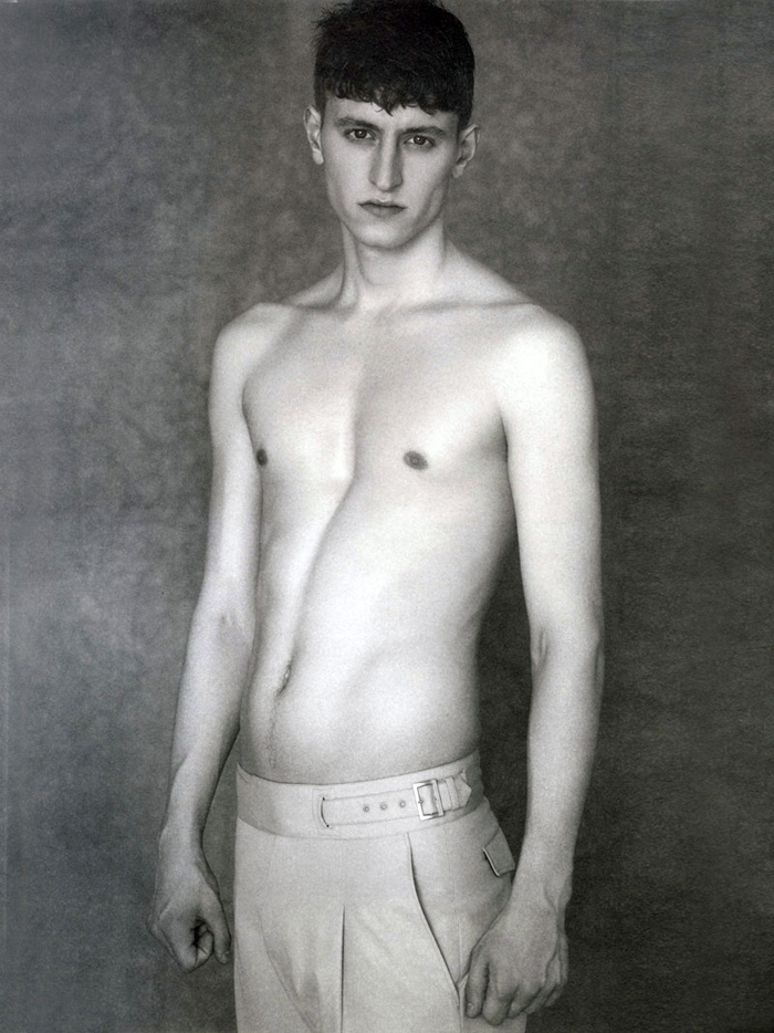 Dior Homme 2012ϵЏV DƬ