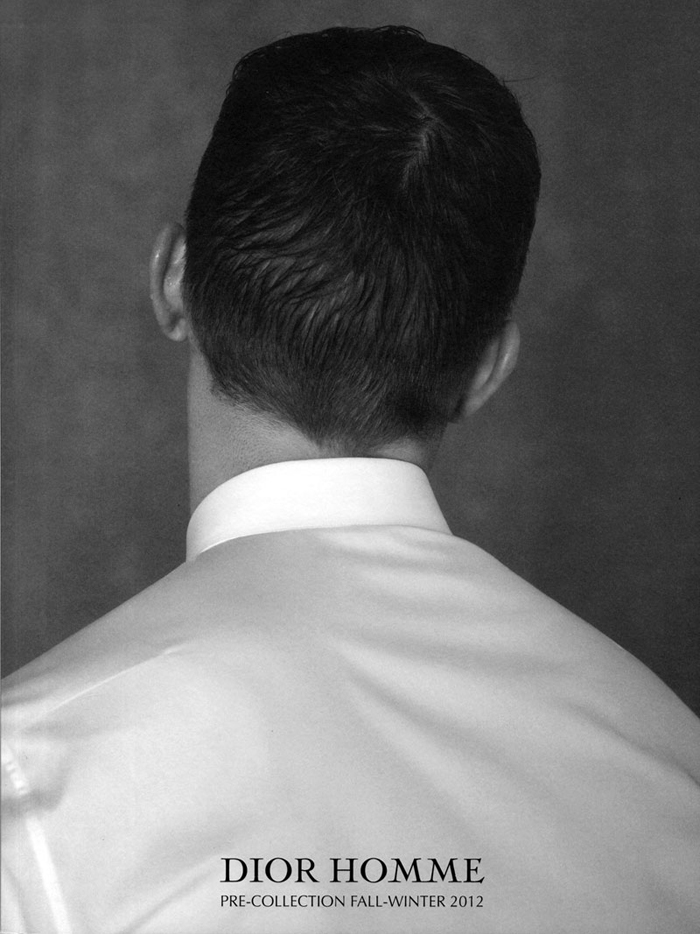 Dior Homme 2012ϵЏV DƬ