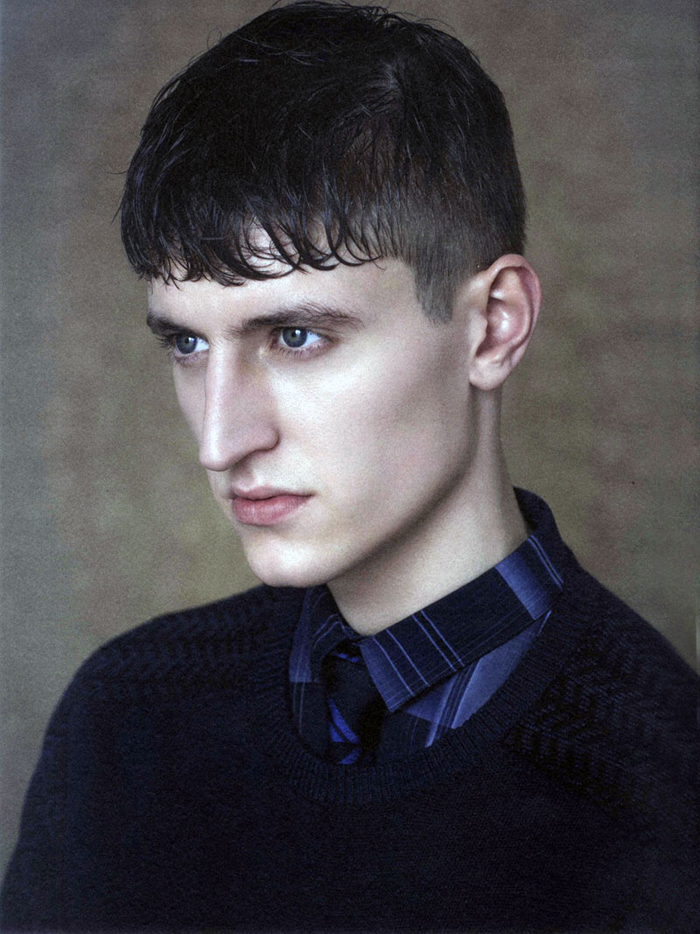 Dior Homme 2012ϵЏV DƬ