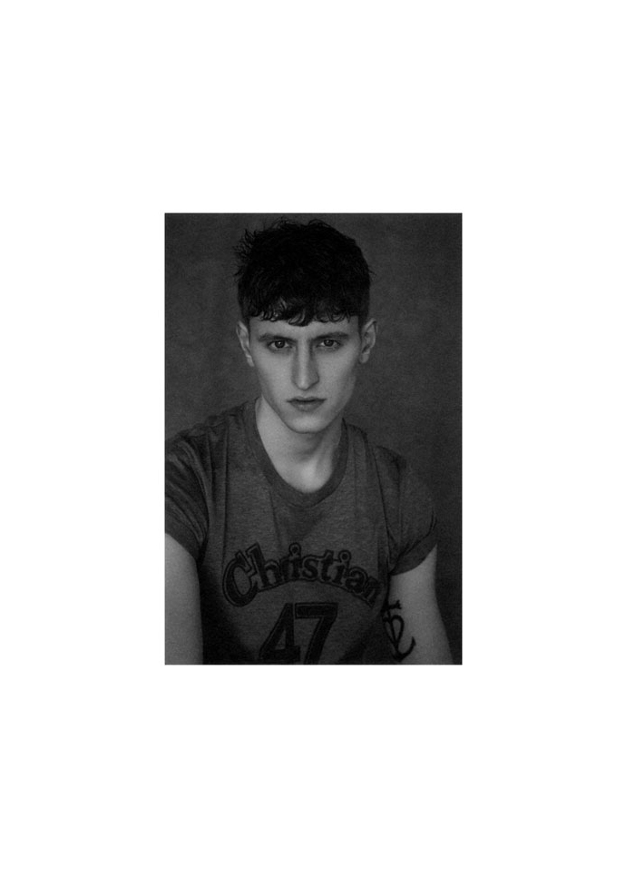 Dior Homme 2012ϵЏV DƬ
