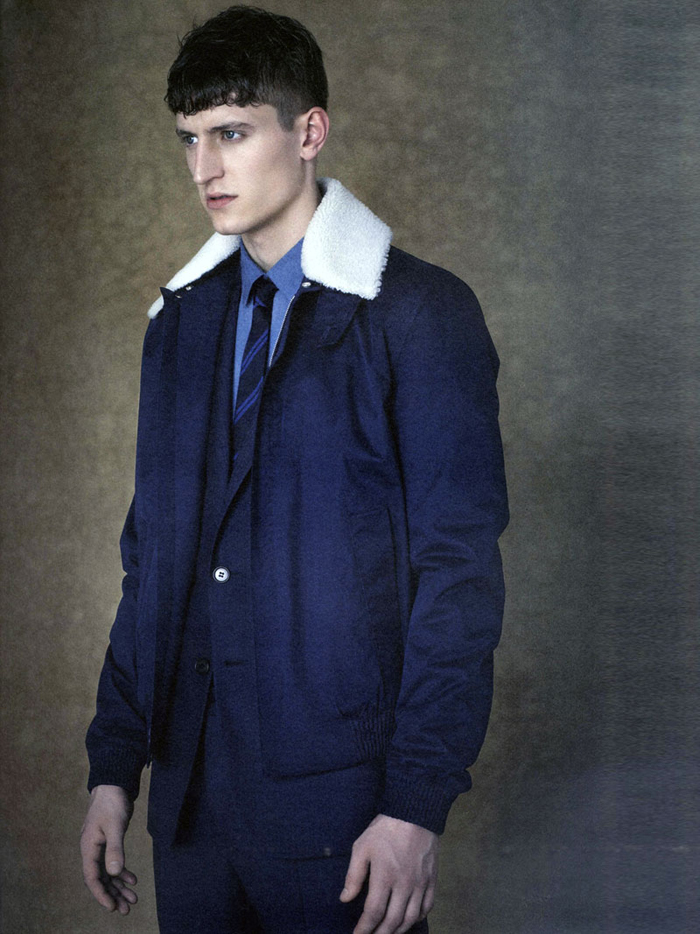 Dior Homme 2012ϵЏV DƬ