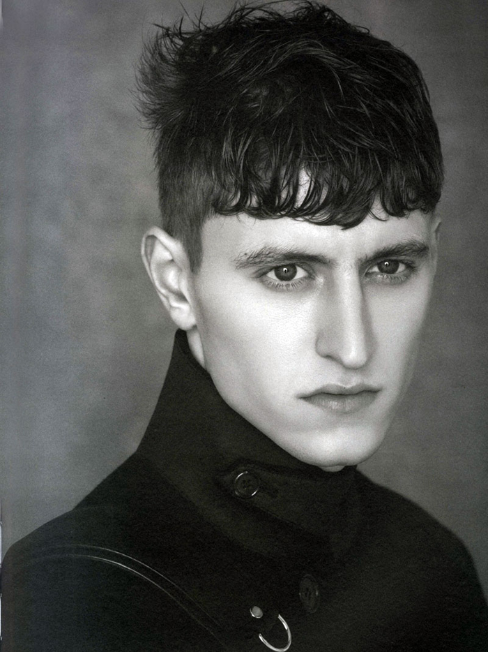 Dior Homme 2012ϵЏV DƬ