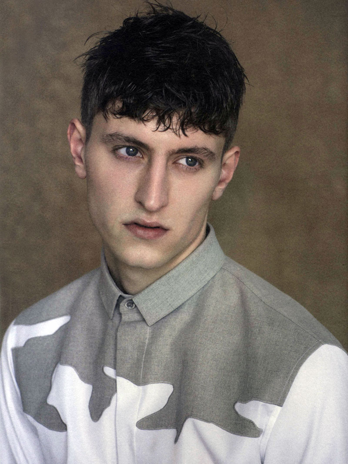Dior Homme 2012ϵЏV DƬ
