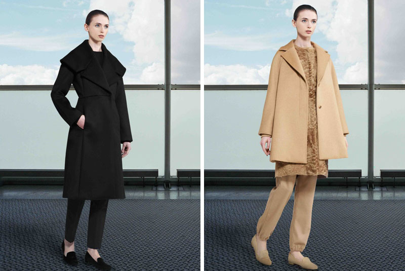Max Mara 2012 ＾ϵ Lookbook DƬ